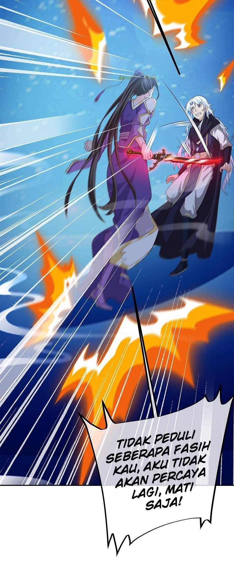 Starting After Thousandth Rebirth chapter 23 halaman 14
