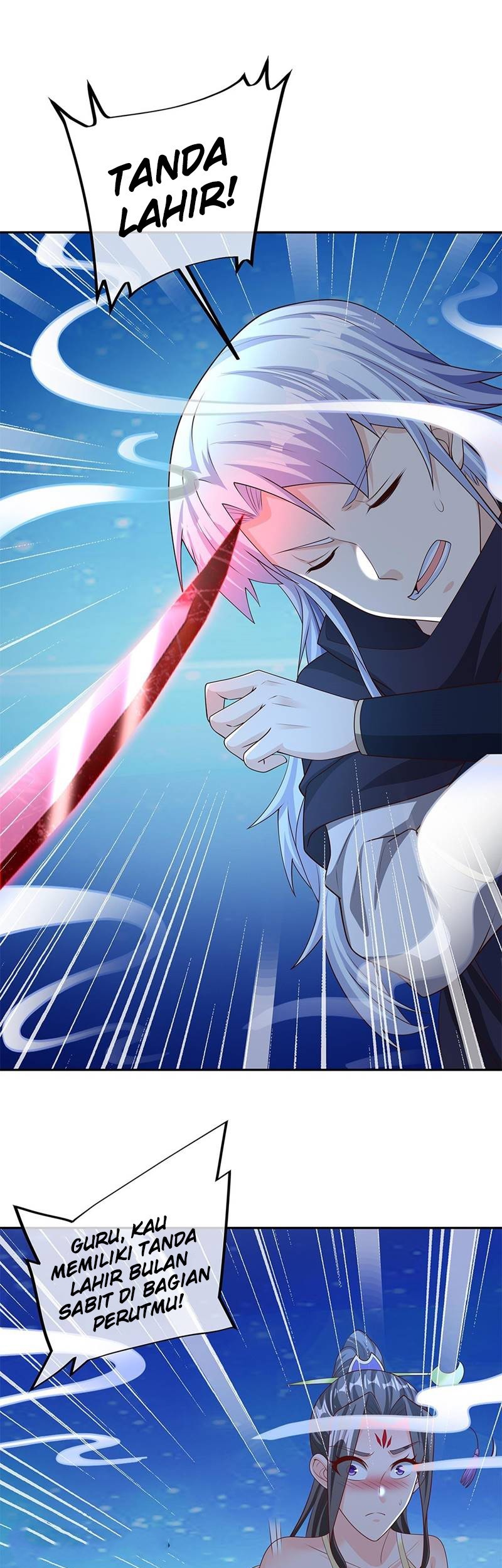 Starting After Thousandth Rebirth chapter 23 halaman 15