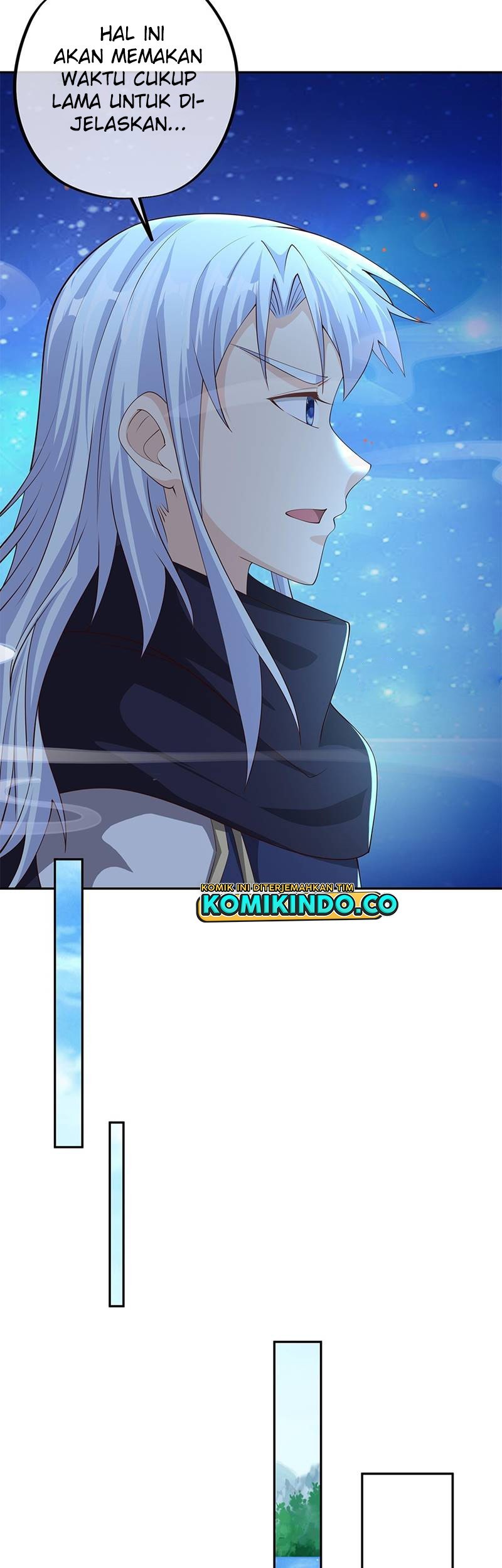 Starting After Thousandth Rebirth chapter 23 halaman 21