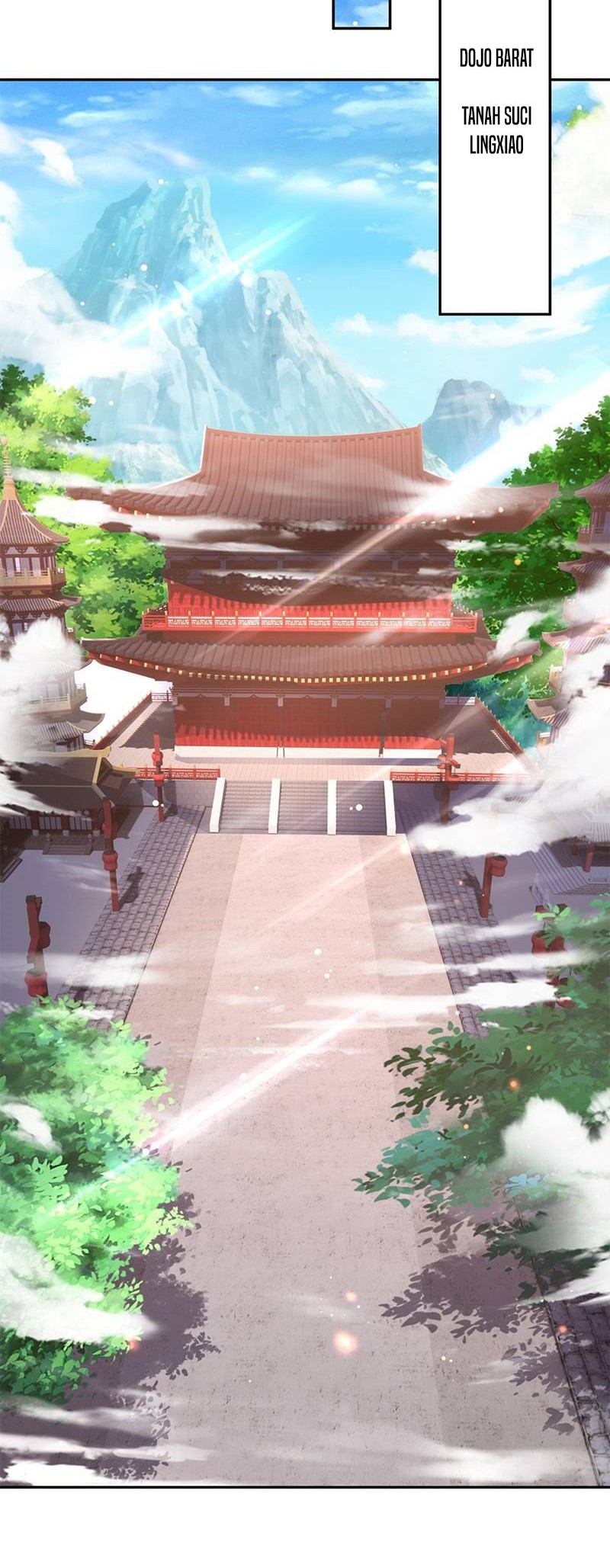 Starting After Thousandth Rebirth chapter 23 halaman 22