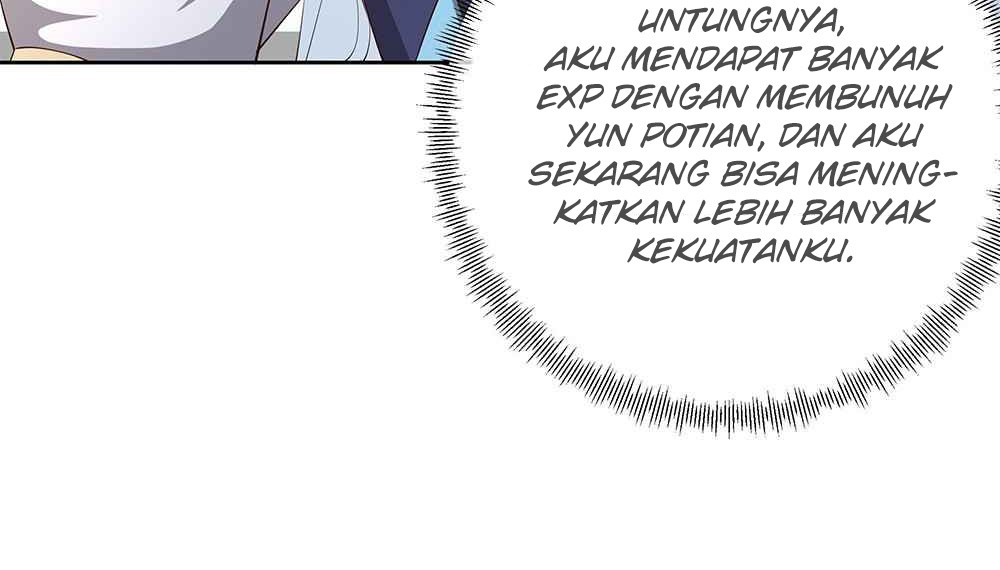 Starting After Thousandth Rebirth Bab 25 halaman 4