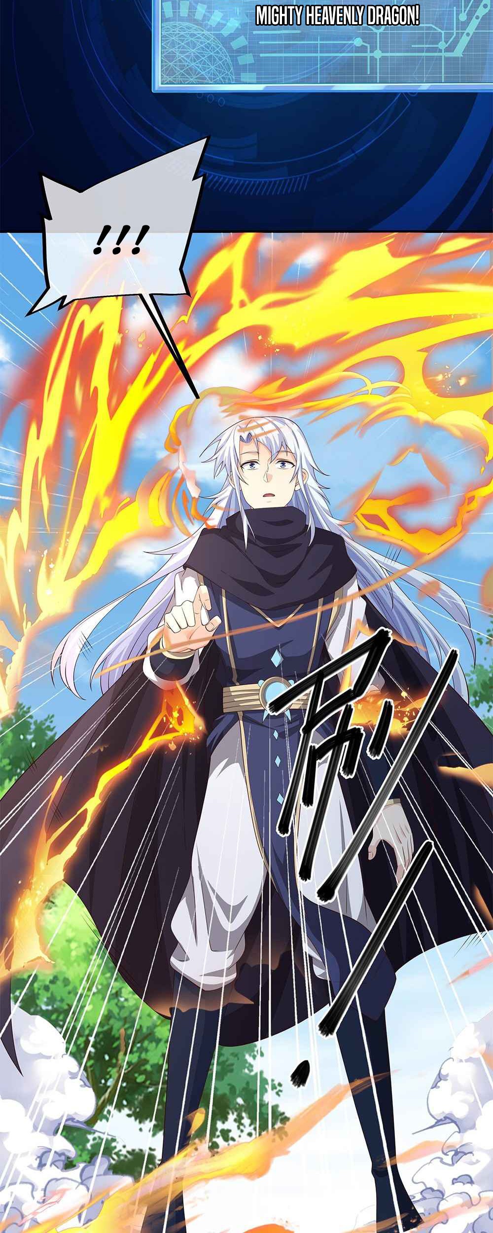 Starting After Thousandth Rebirth Bab 25 halaman 8