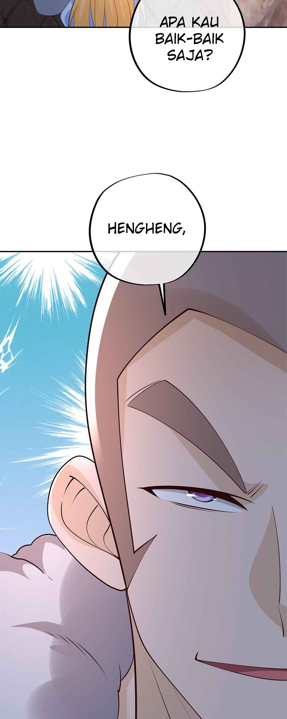 Starting After Thousandth Rebirth Bab 25 halaman 24