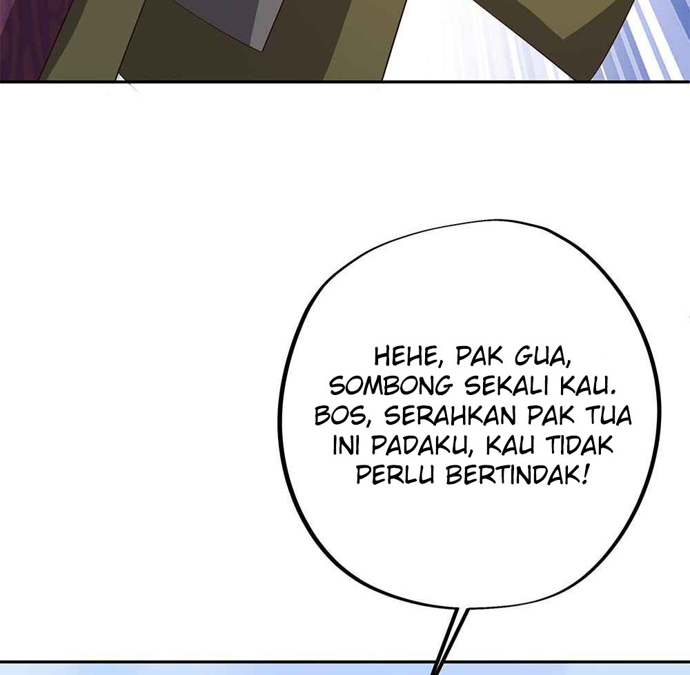 Starting After Thousandth Rebirth Bab 25 halaman 31