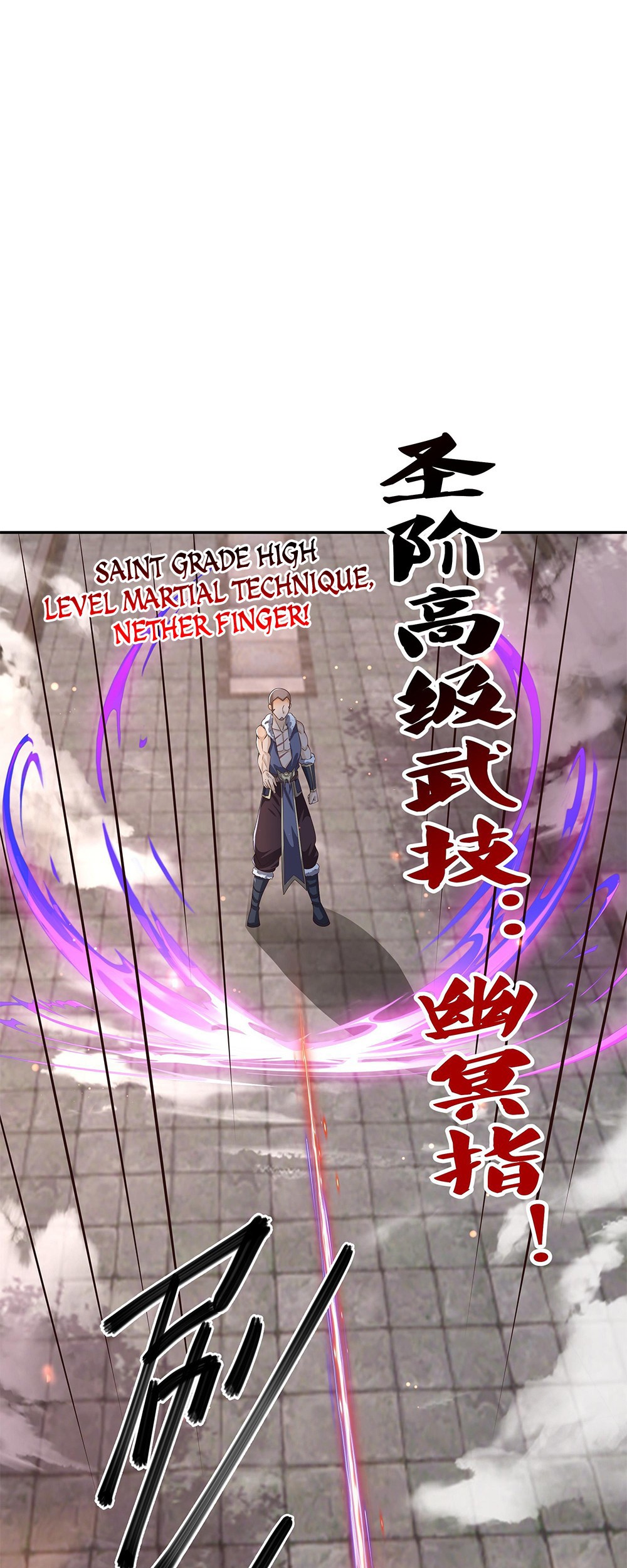 Starting After Thousandth Rebirth Bab 26 halaman 24