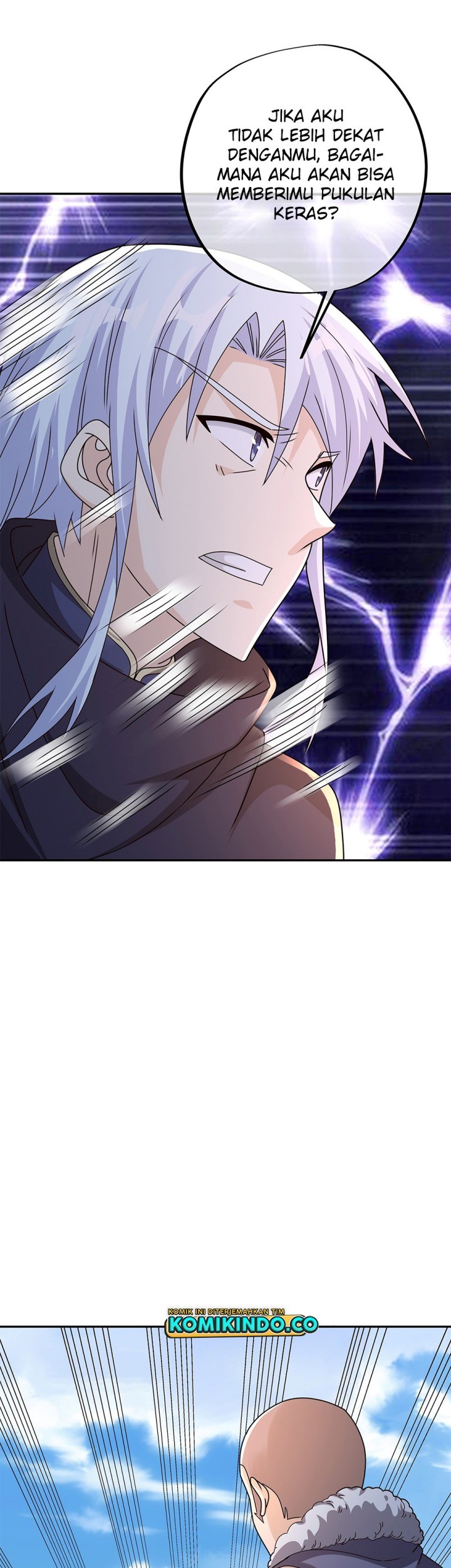 Starting After Thousandth Rebirth Bab 27 halaman 15