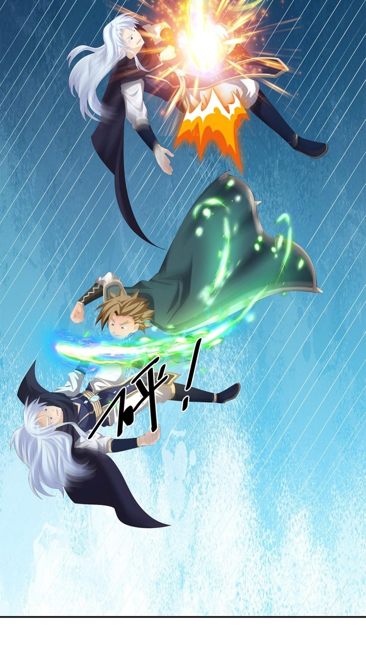 Starting After Thousandth Rebirth chapter 28 halaman 24