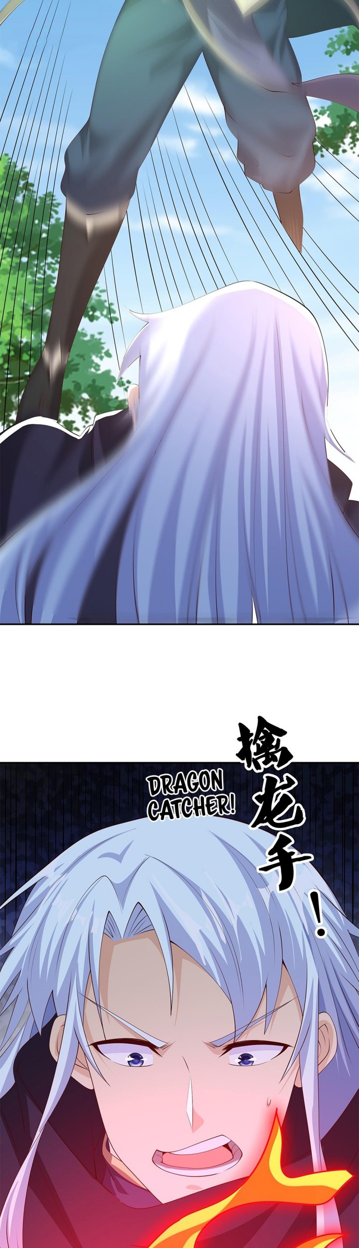 Starting After Thousandth Rebirth chapter 28 halaman 26