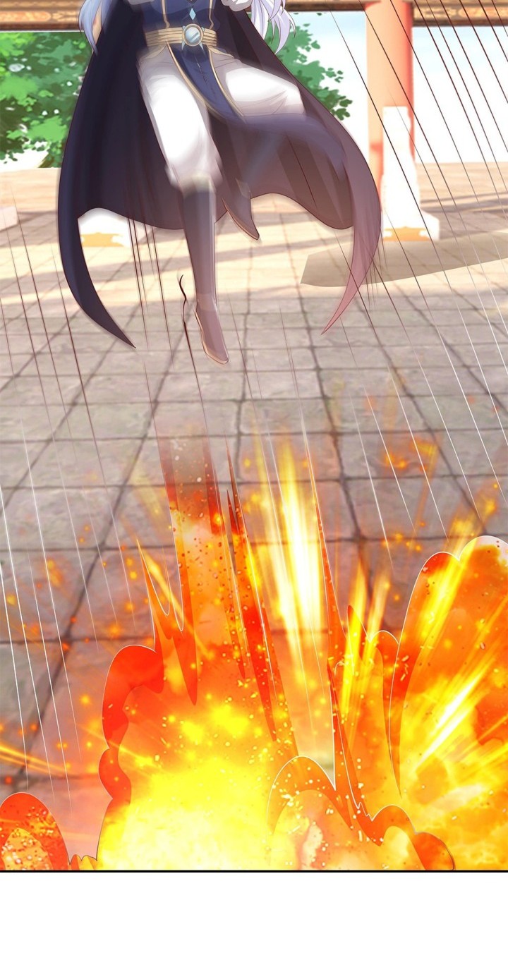 Starting After Thousandth Rebirth chapter 28 halaman 28