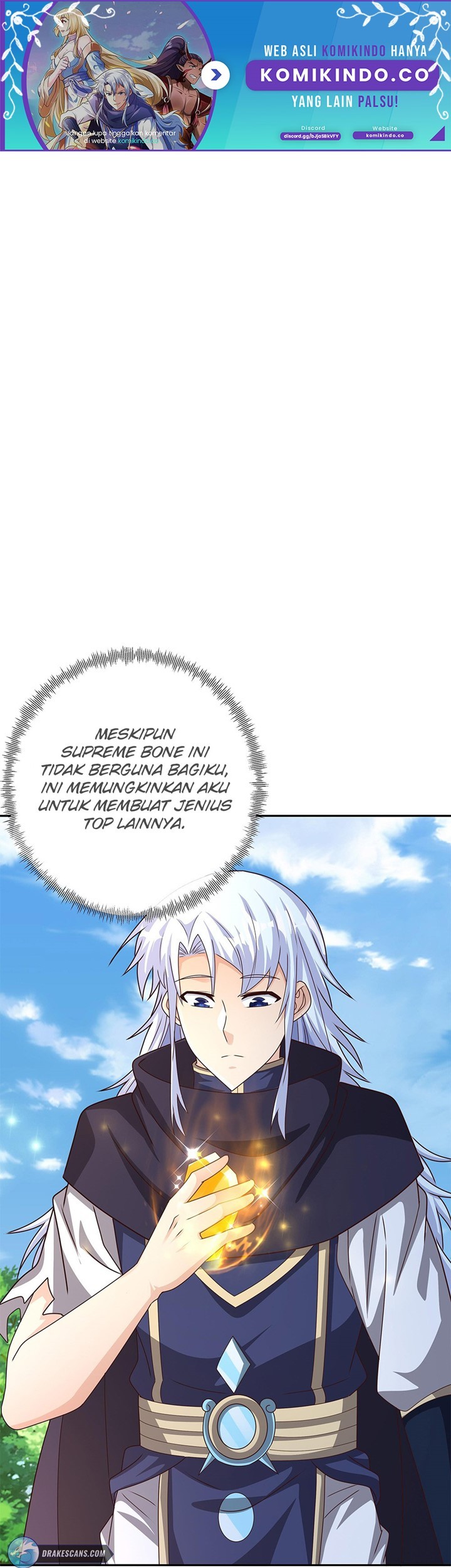 Starting After Thousandth Rebirth chapter 30 halaman 2