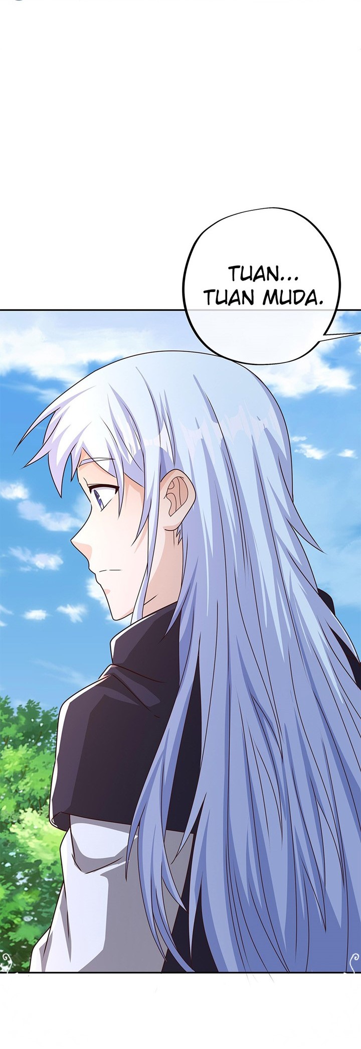 Starting After Thousandth Rebirth chapter 30 halaman 3