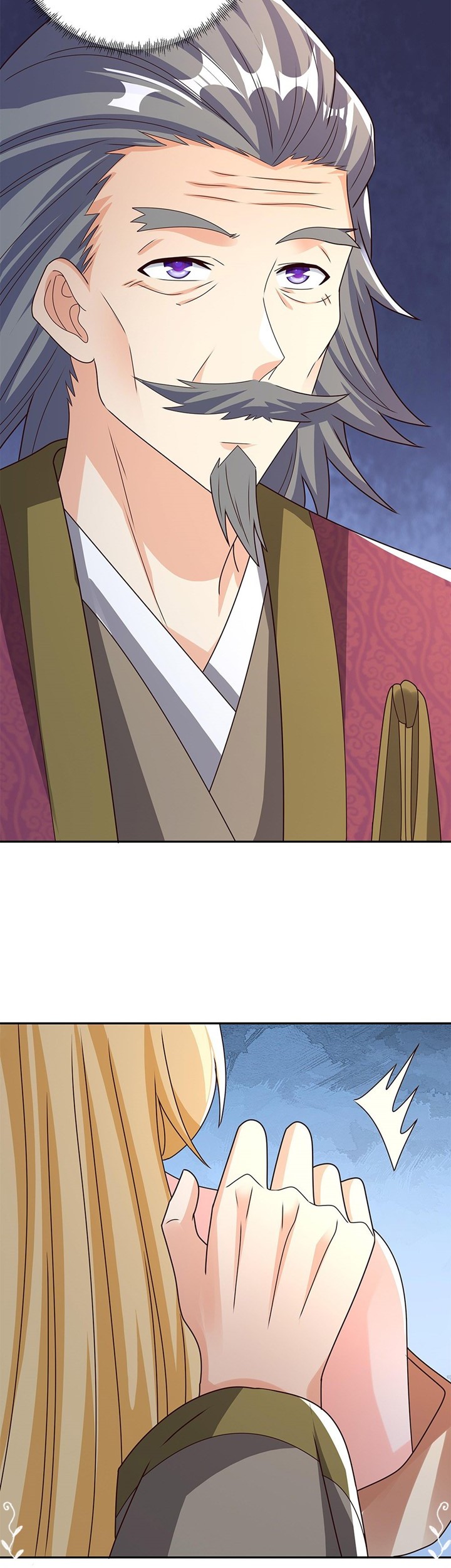 Starting After Thousandth Rebirth chapter 30 halaman 12