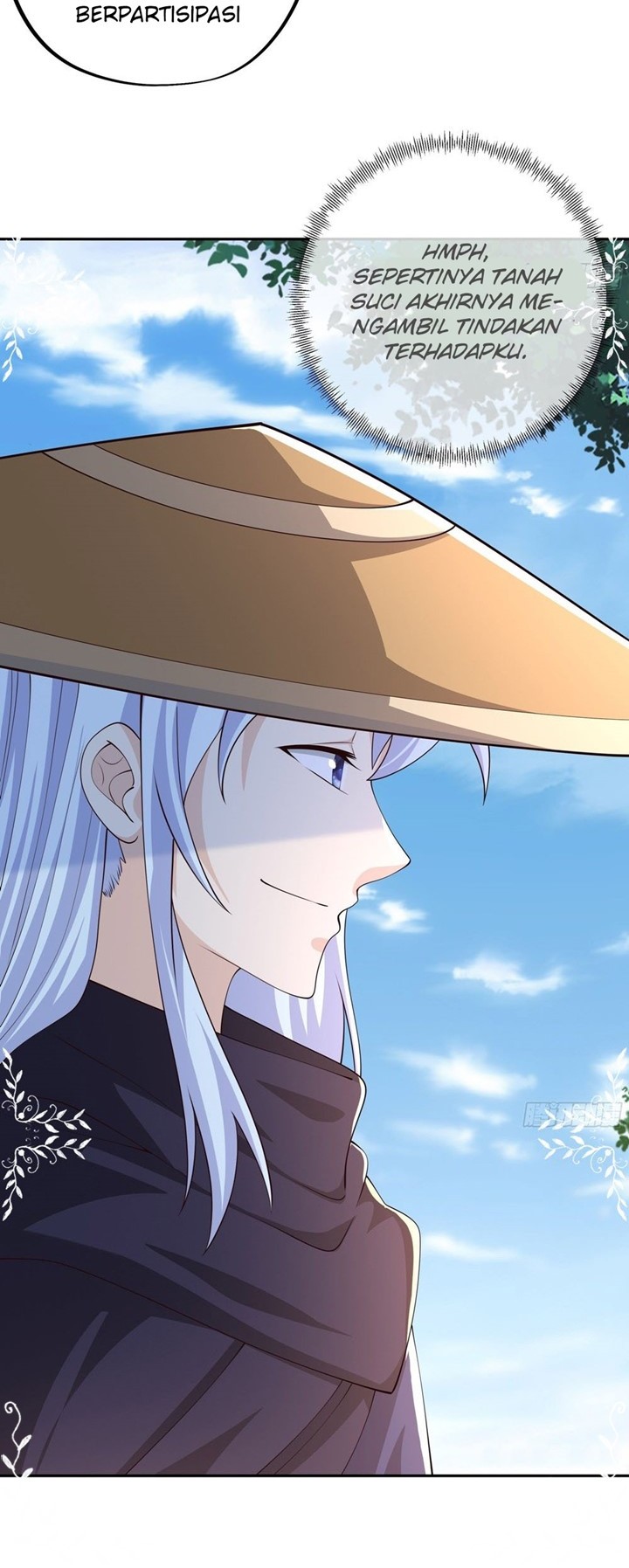 Starting After Thousandth Rebirth chapter 31 halaman 14