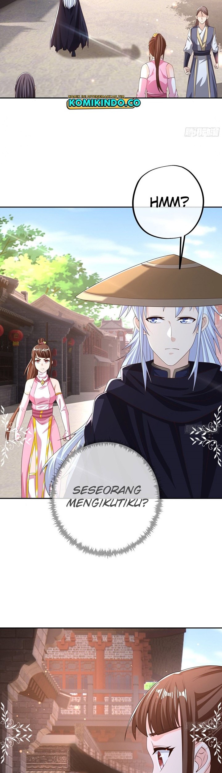 Starting After Thousandth Rebirth chapter 31 halaman 16