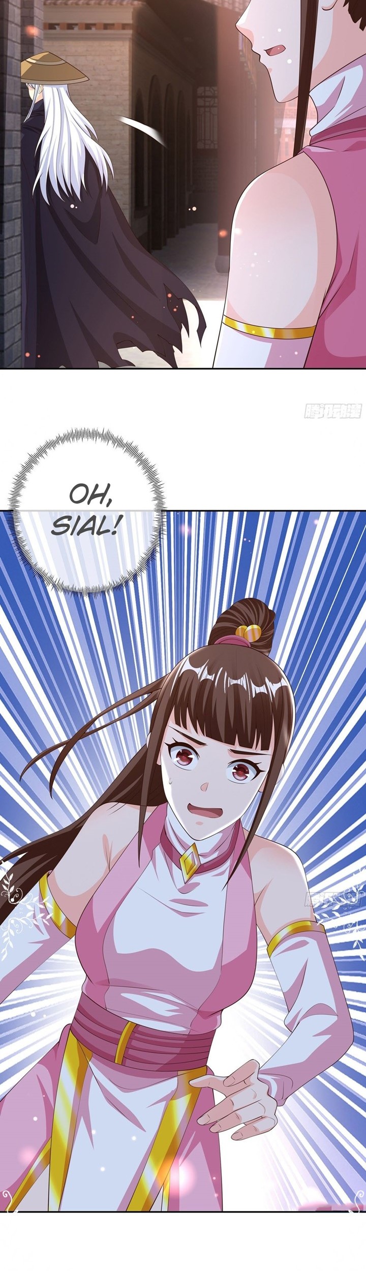 Starting After Thousandth Rebirth chapter 31 halaman 17