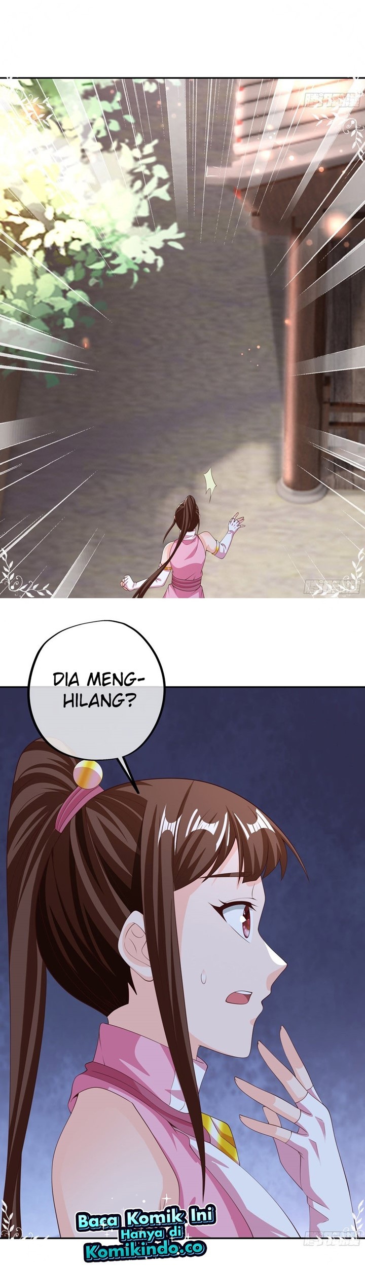 Starting After Thousandth Rebirth chapter 31 halaman 19