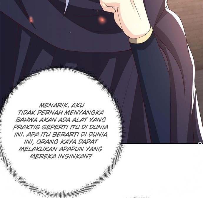 Starting After Thousandth Rebirth Bab 32 halaman 4