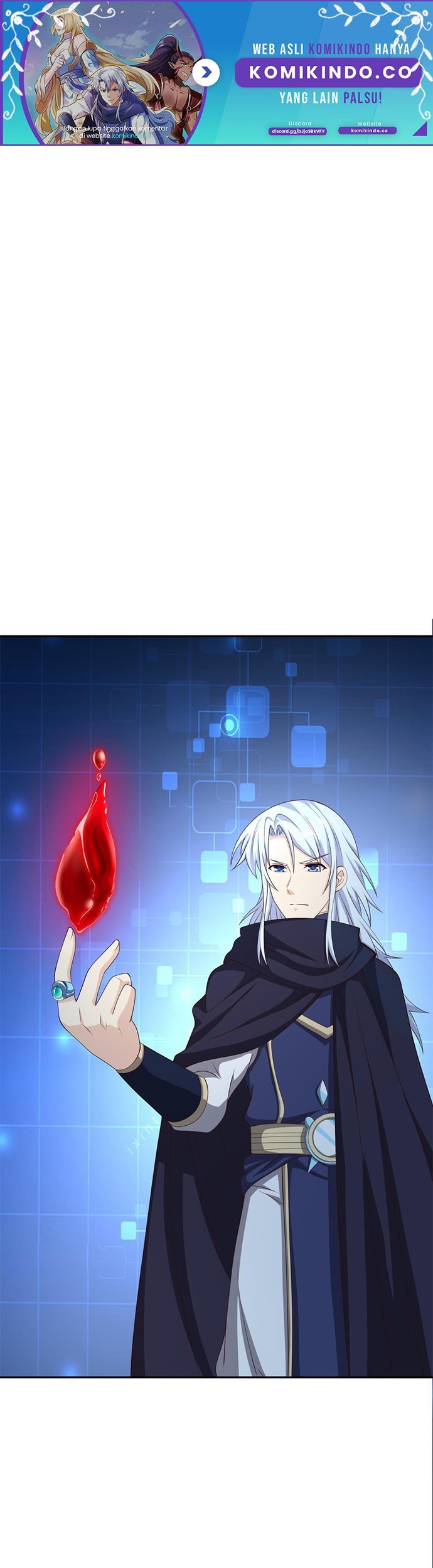 Starting After Thousandth Rebirth Bab 33 halaman 2