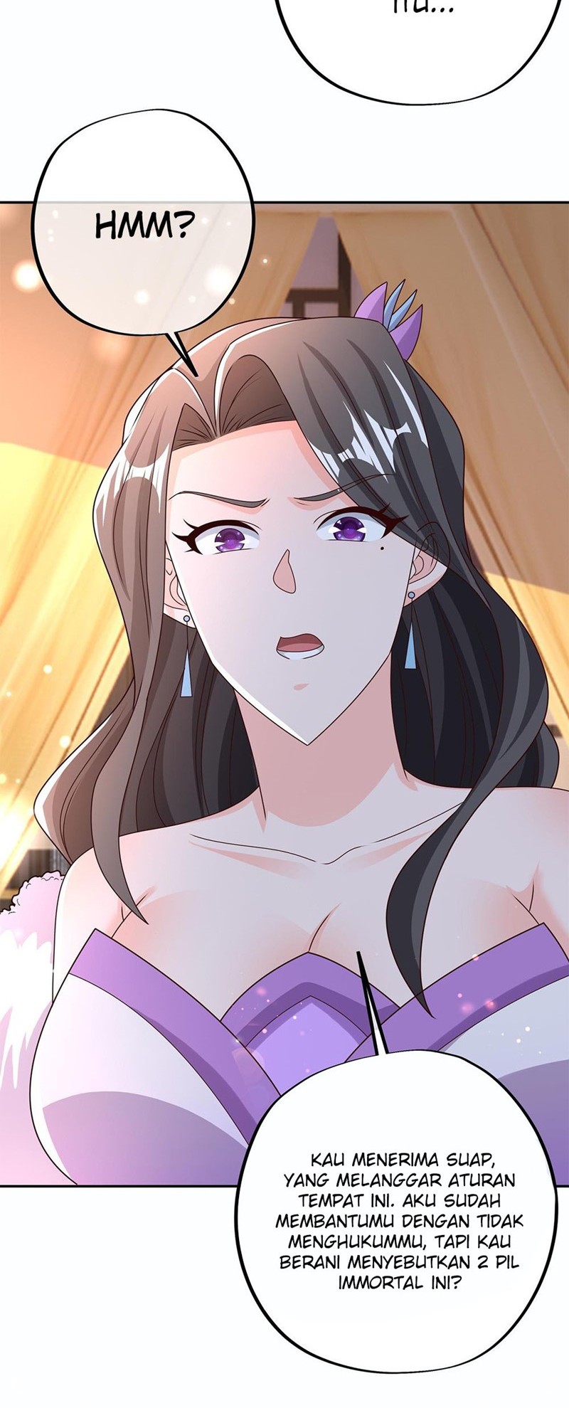 Starting After Thousandth Rebirth chapter 34 halaman 3