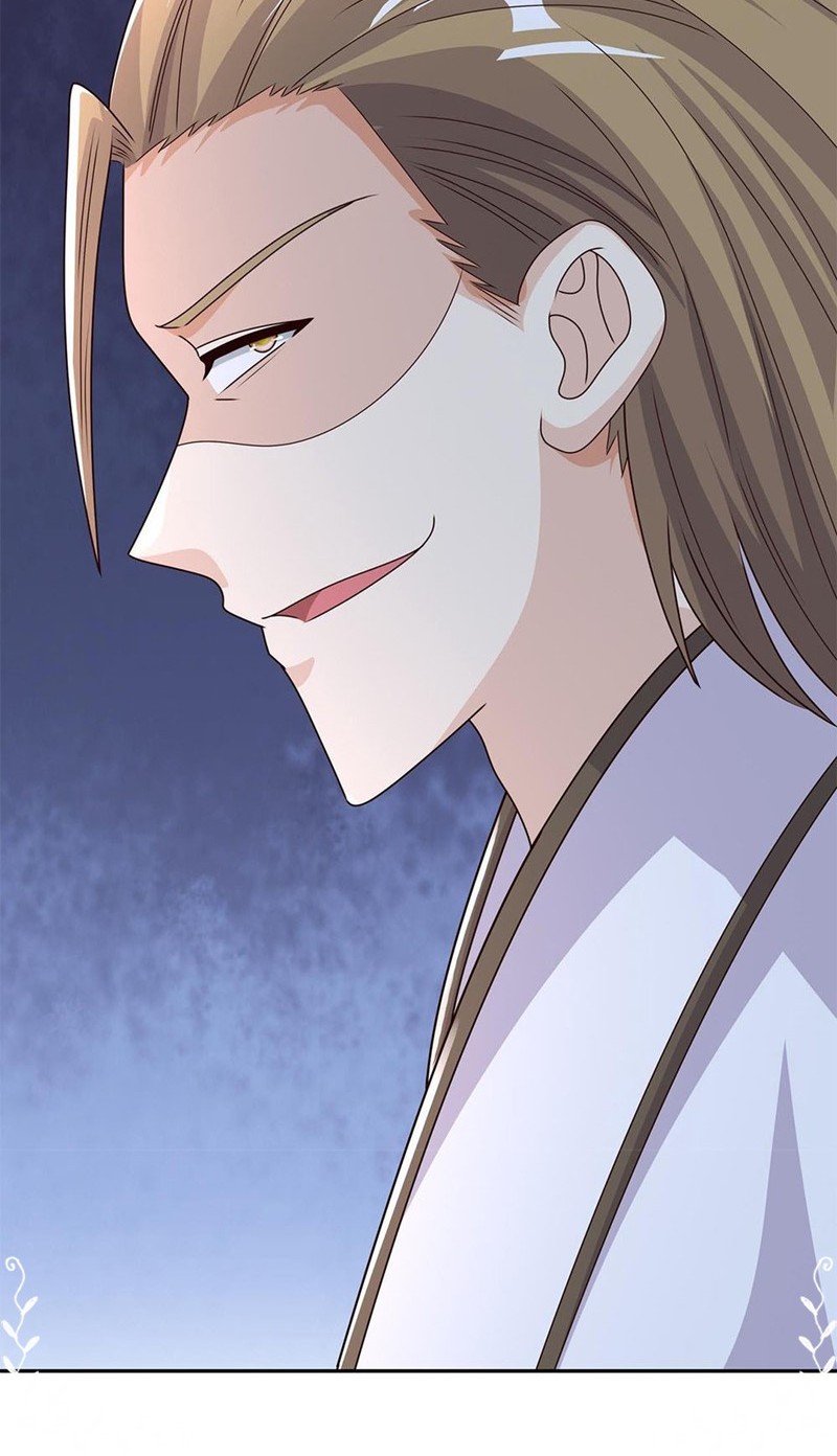 Starting After Thousandth Rebirth chapter 34 halaman 7