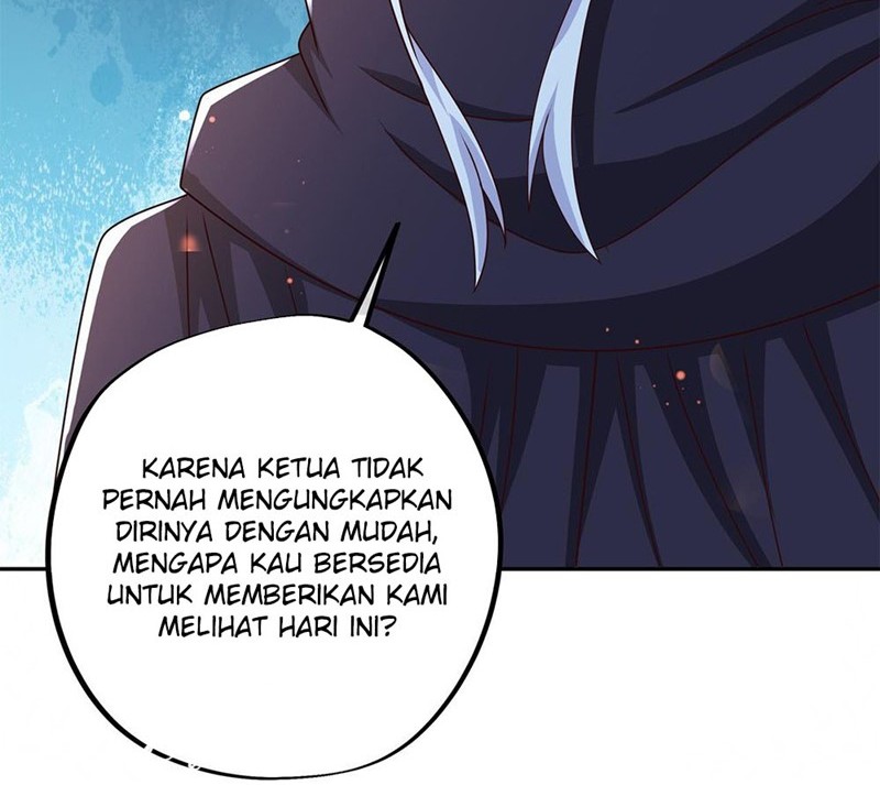 Starting After Thousandth Rebirth chapter 34 halaman 15