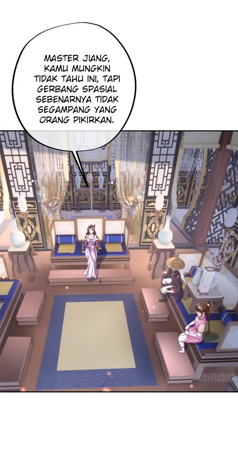 Starting After Thousandth Rebirth chapter 35 halaman 10