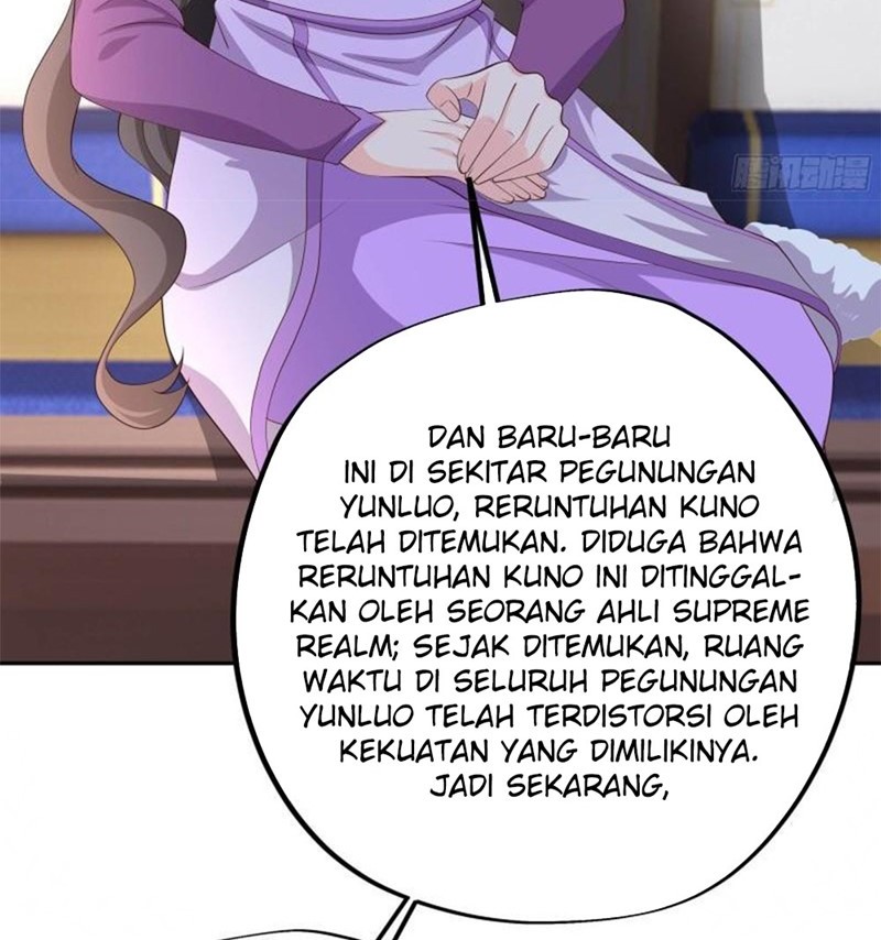 Starting After Thousandth Rebirth chapter 35 halaman 13