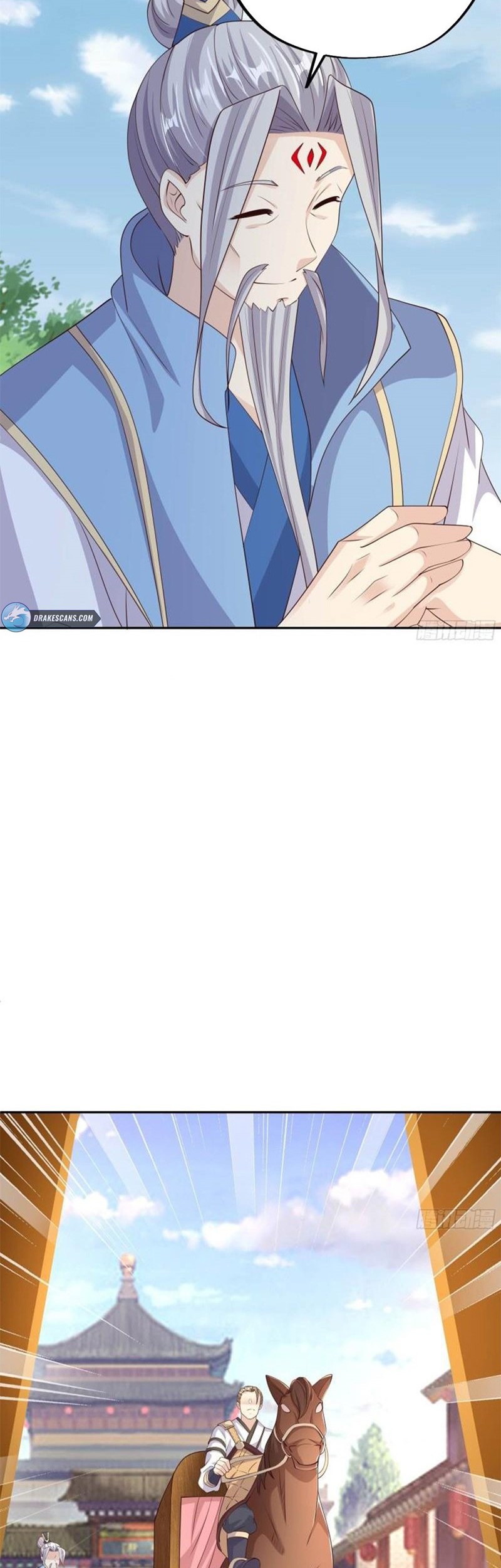 Starting After Thousandth Rebirth chapter 35 halaman 41