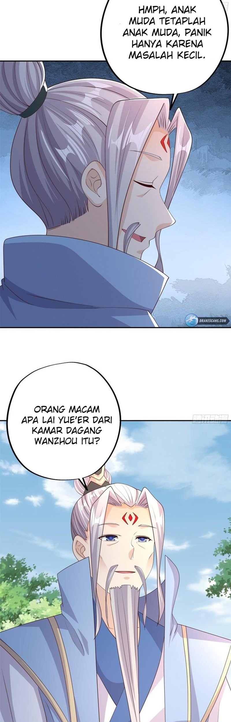 Starting After Thousandth Rebirth Bab 36 halaman 3