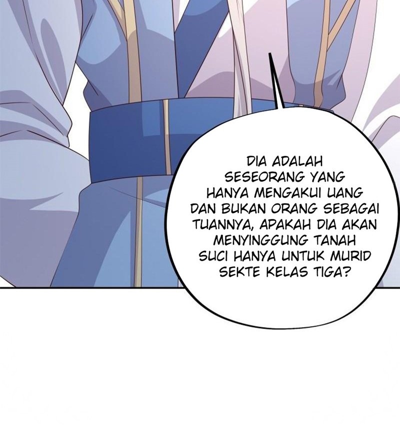 Starting After Thousandth Rebirth Bab 36 halaman 4