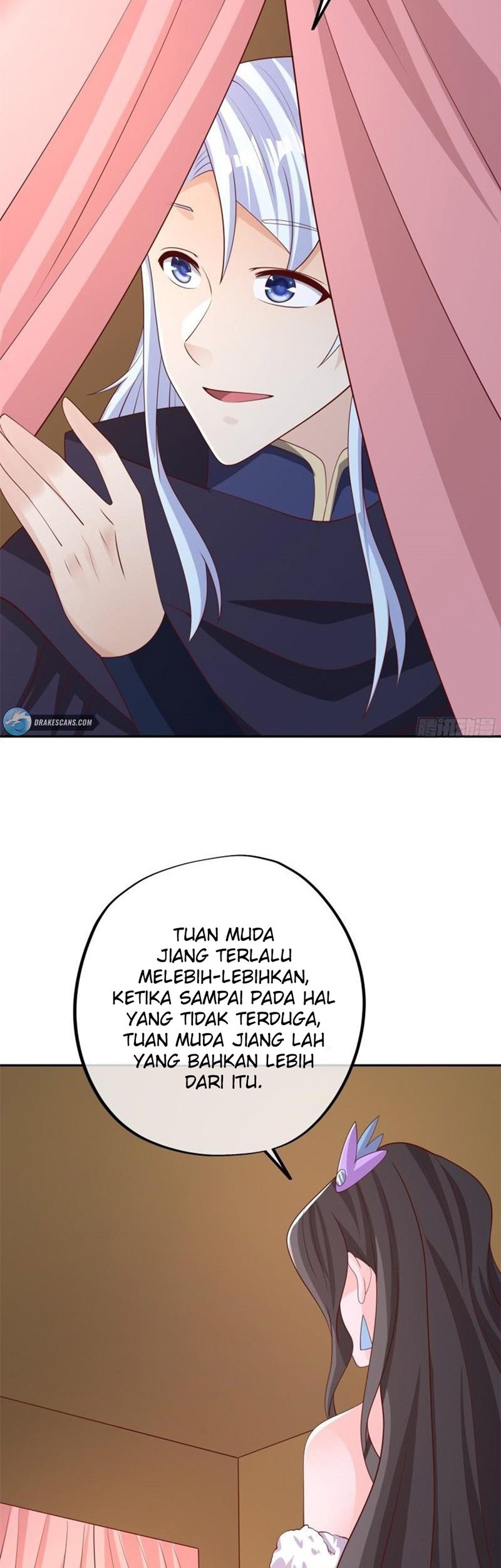 Starting After Thousandth Rebirth Bab 36 halaman 7