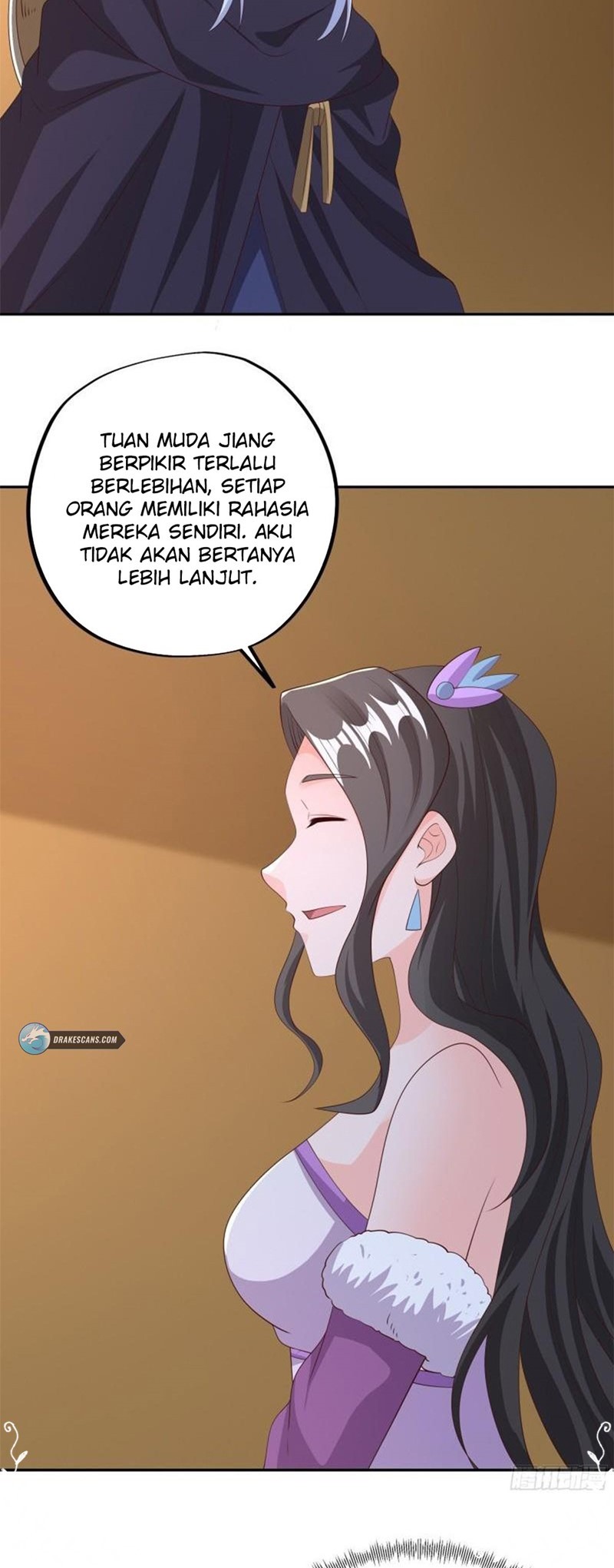 Starting After Thousandth Rebirth Bab 36 halaman 11