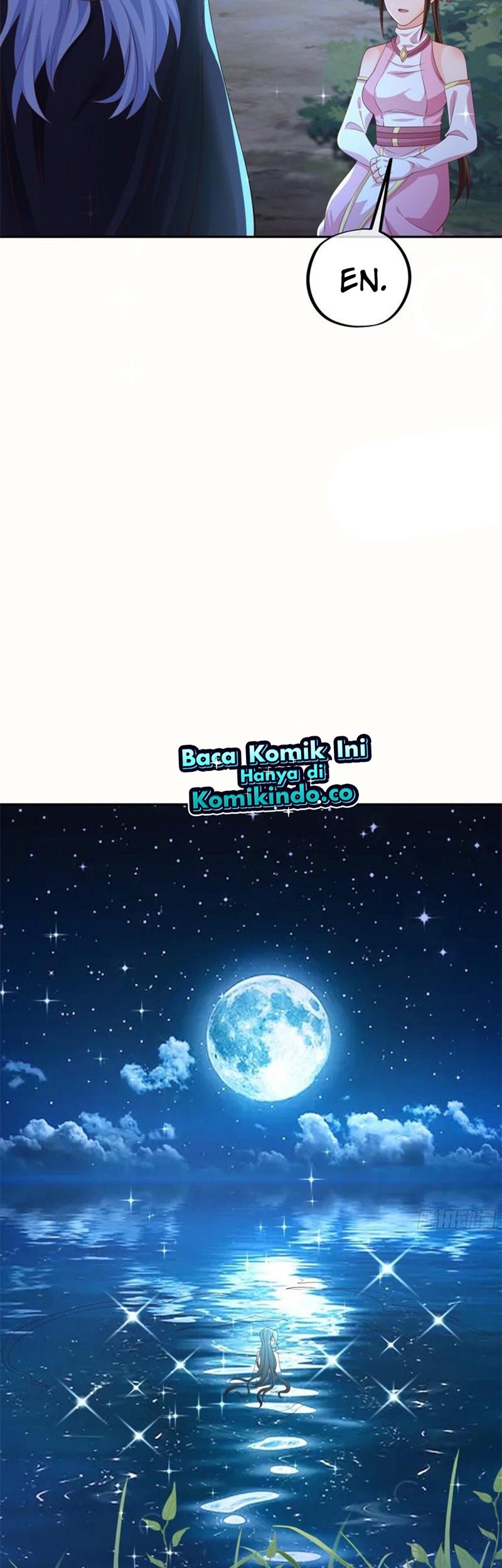 Starting After Thousandth Rebirth Bab 36 halaman 17