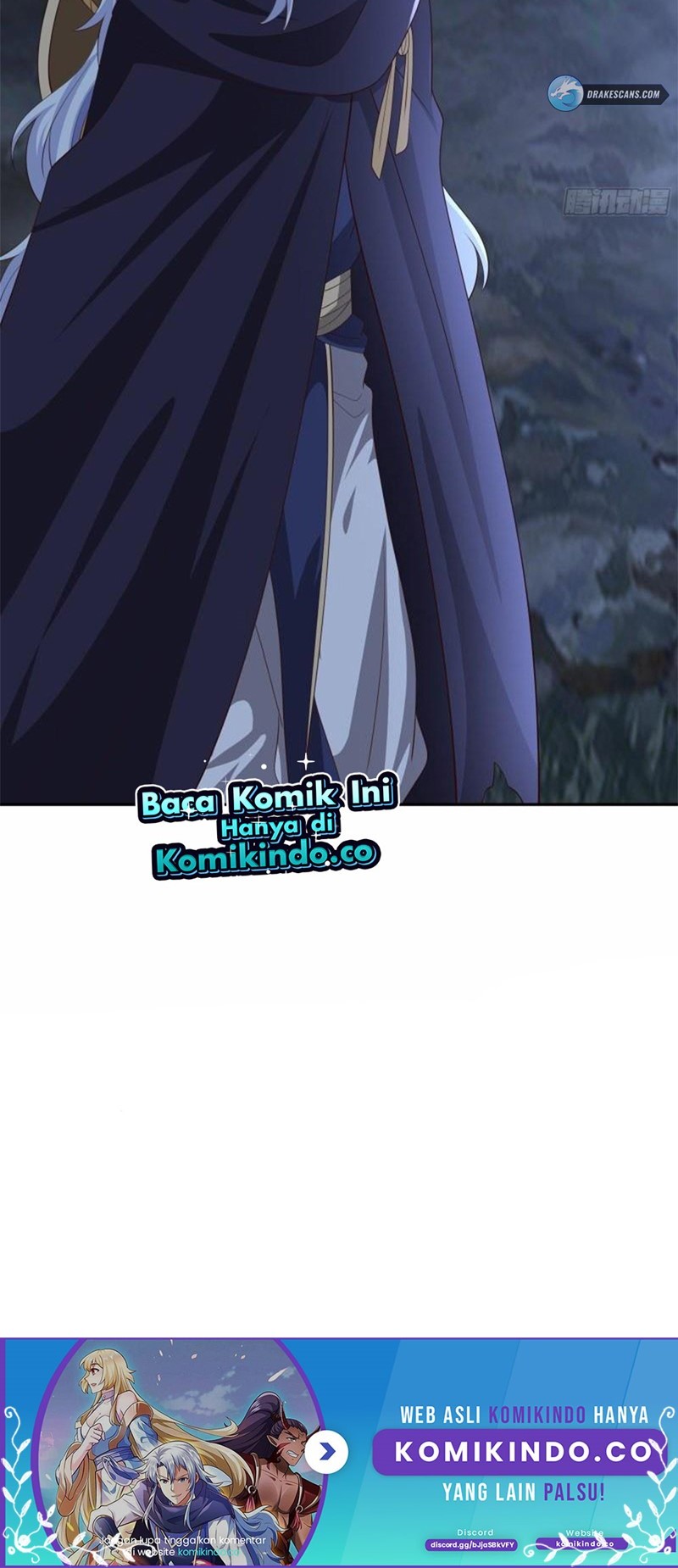 Starting After Thousandth Rebirth Bab 36 halaman 30