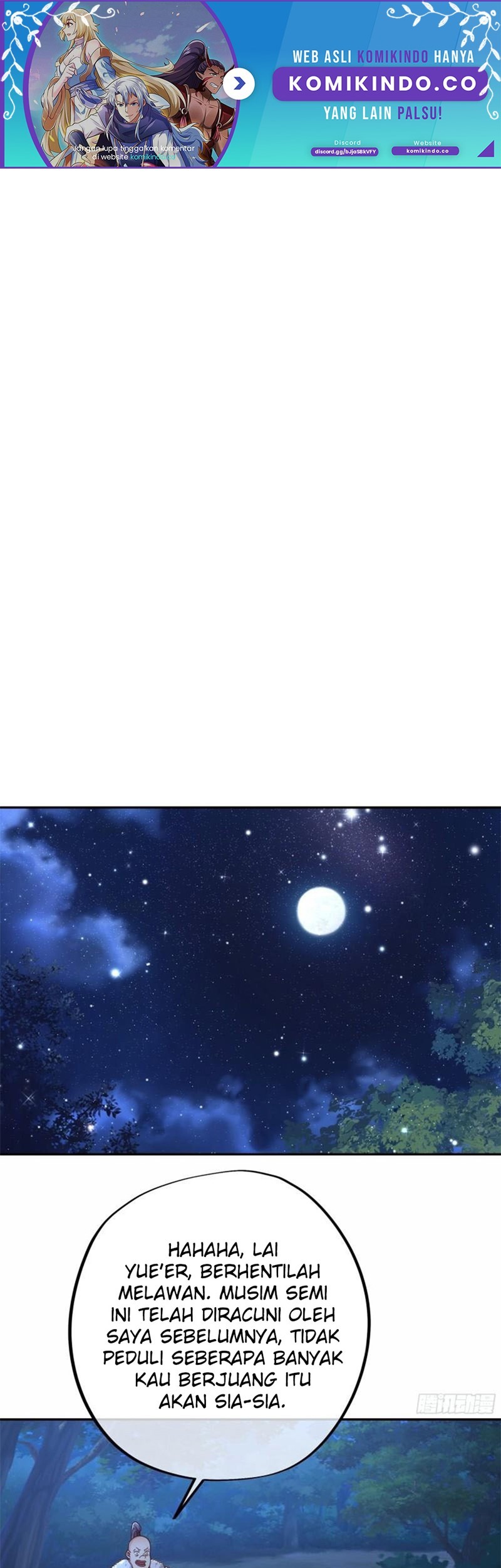Starting After Thousandth Rebirth chapter 37 halaman 2