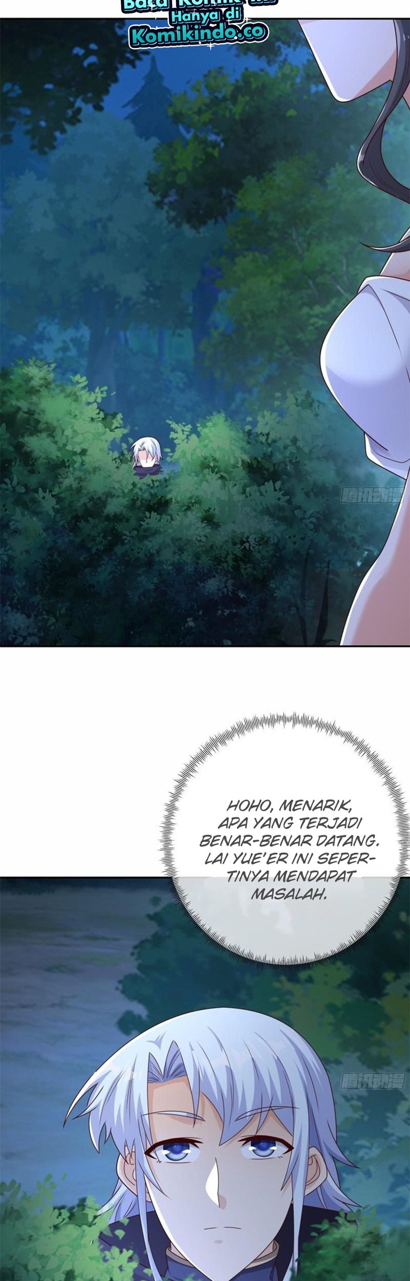Starting After Thousandth Rebirth chapter 37 halaman 9