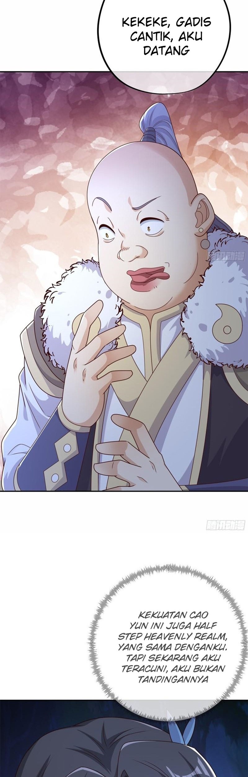 Starting After Thousandth Rebirth chapter 37 halaman 12