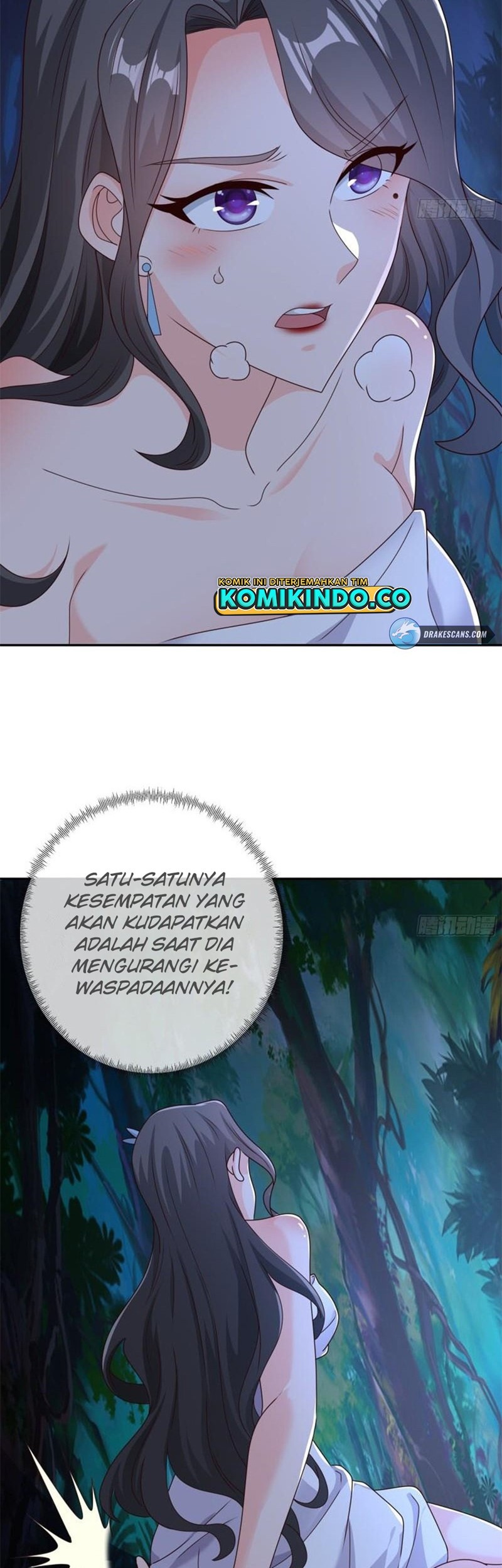 Starting After Thousandth Rebirth chapter 37 halaman 13