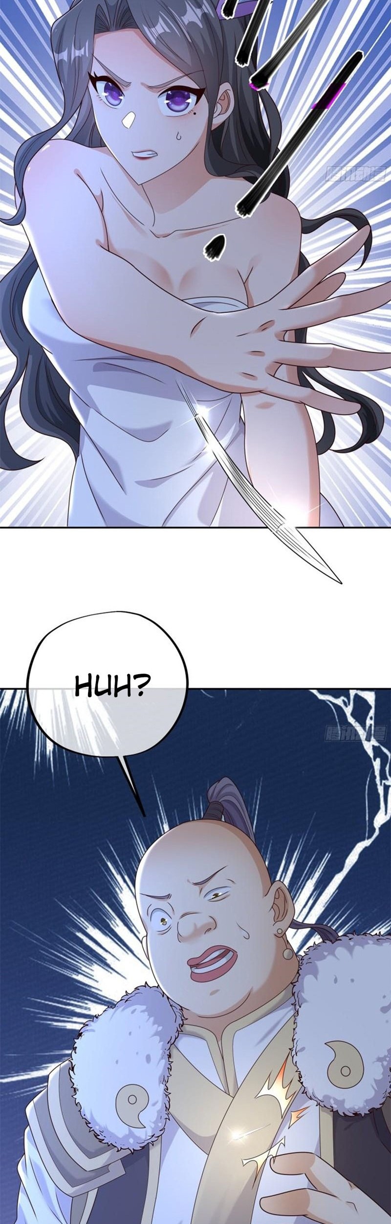 Starting After Thousandth Rebirth chapter 37 halaman 16