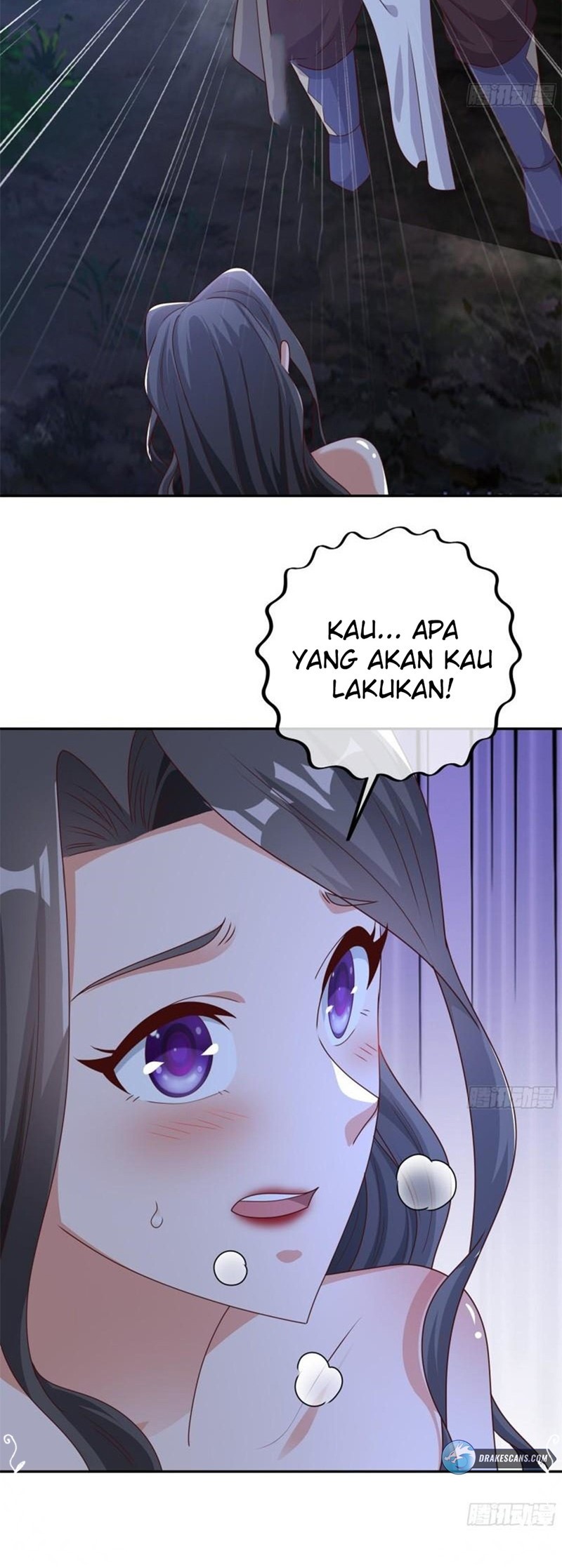 Starting After Thousandth Rebirth chapter 37 halaman 21
