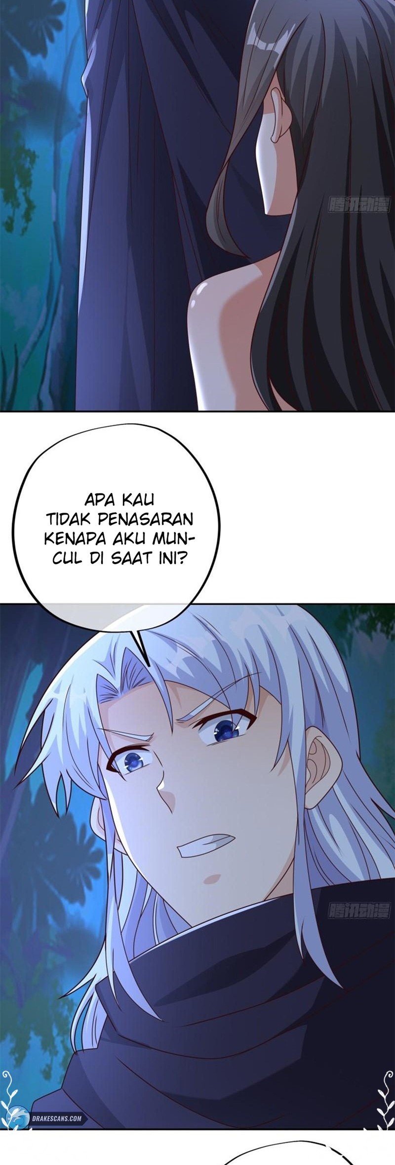 Starting After Thousandth Rebirth chapter 37 halaman 31