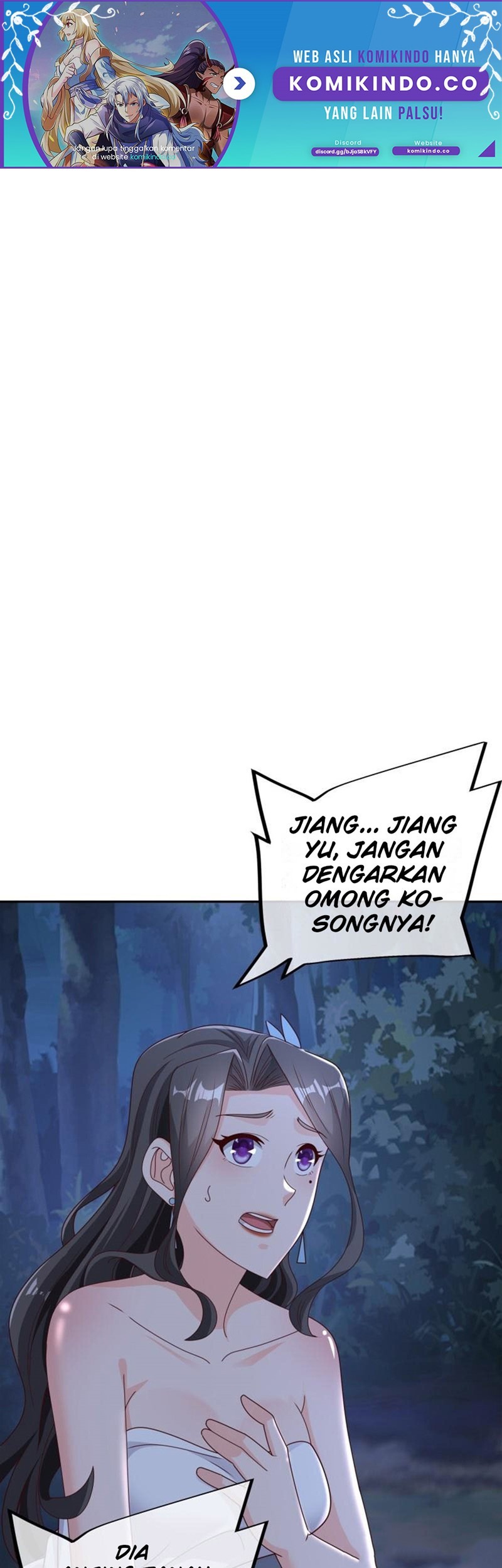 Starting After Thousandth Rebirth chapter 38 halaman 2