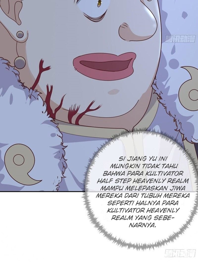 Starting After Thousandth Rebirth chapter 38 halaman 6