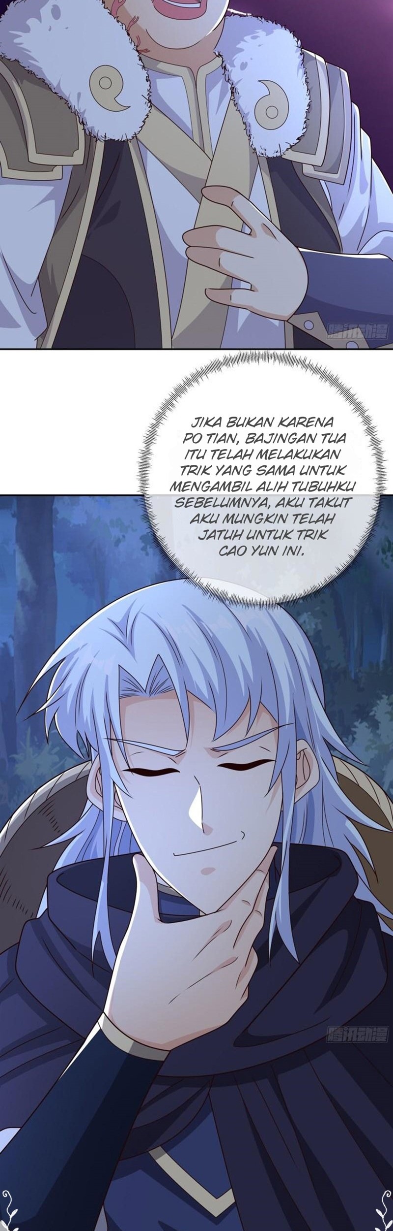Starting After Thousandth Rebirth chapter 38 halaman 9