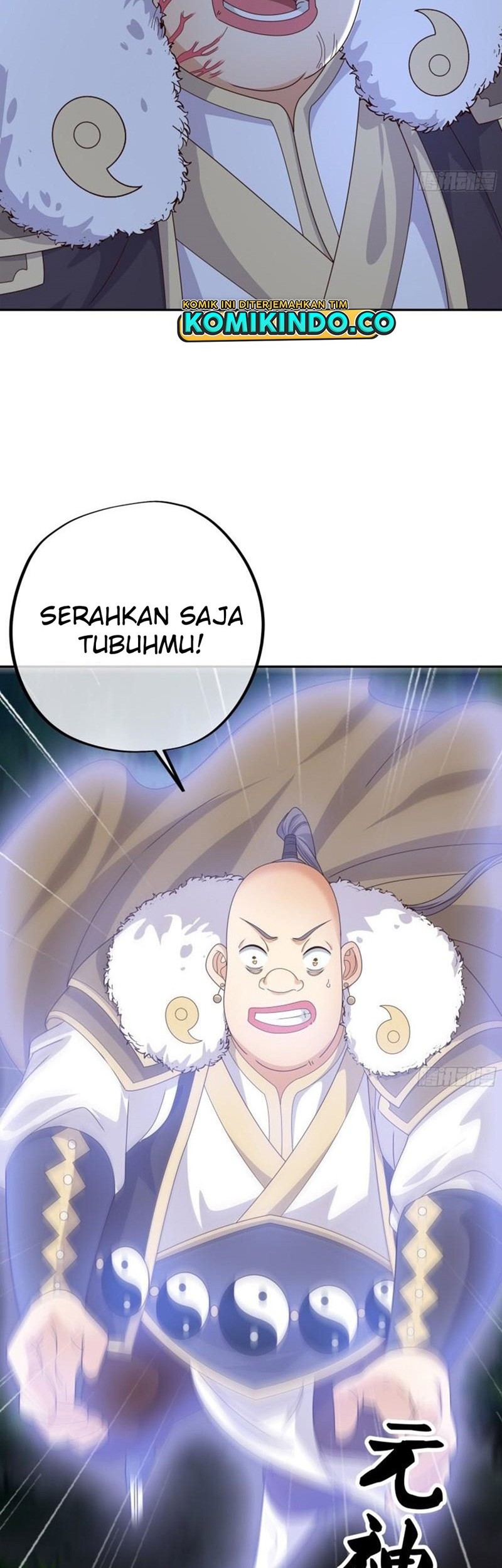 Starting After Thousandth Rebirth chapter 38 halaman 12