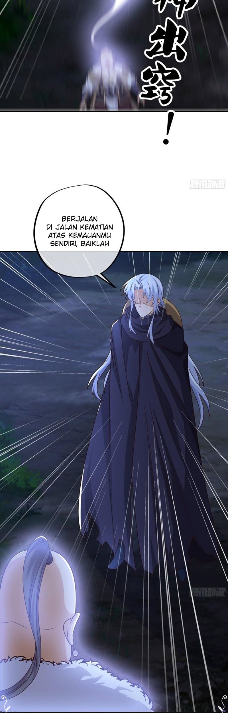 Starting After Thousandth Rebirth chapter 38 halaman 13