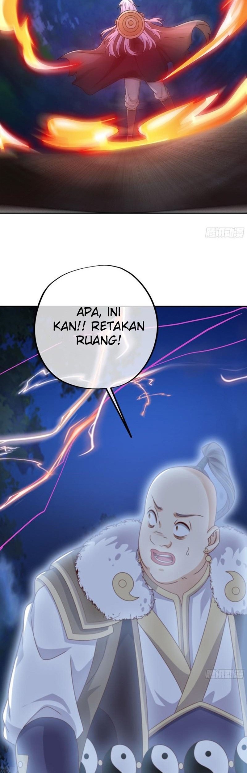 Starting After Thousandth Rebirth chapter 38 halaman 16