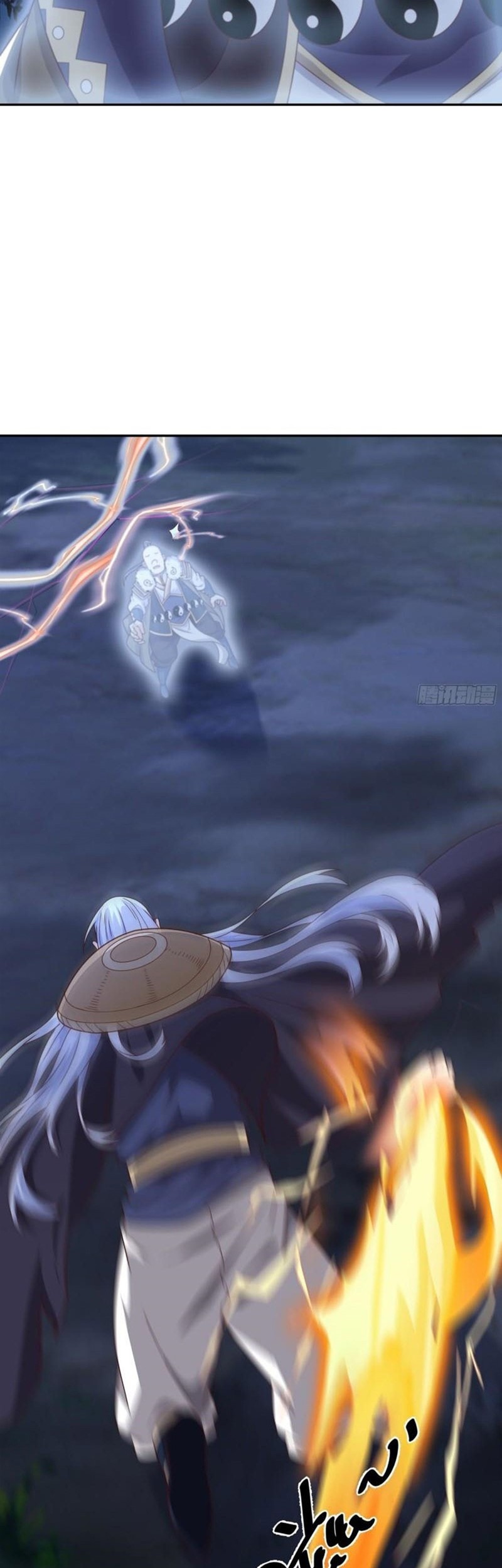 Starting After Thousandth Rebirth chapter 38 halaman 17