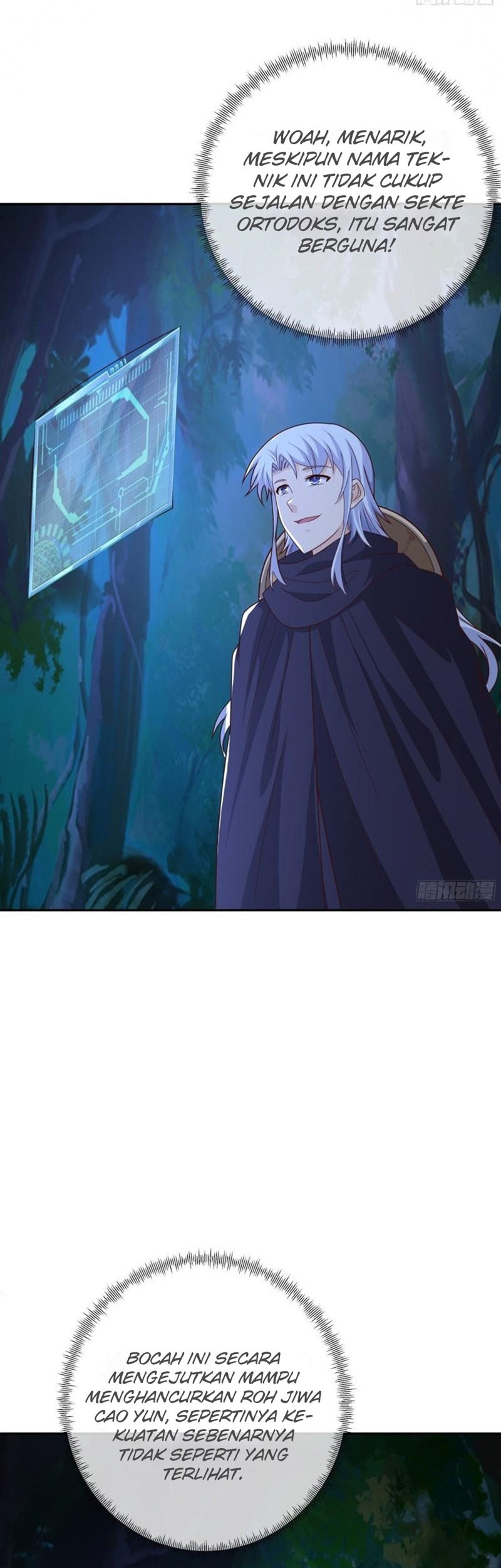 Starting After Thousandth Rebirth chapter 38 halaman 26