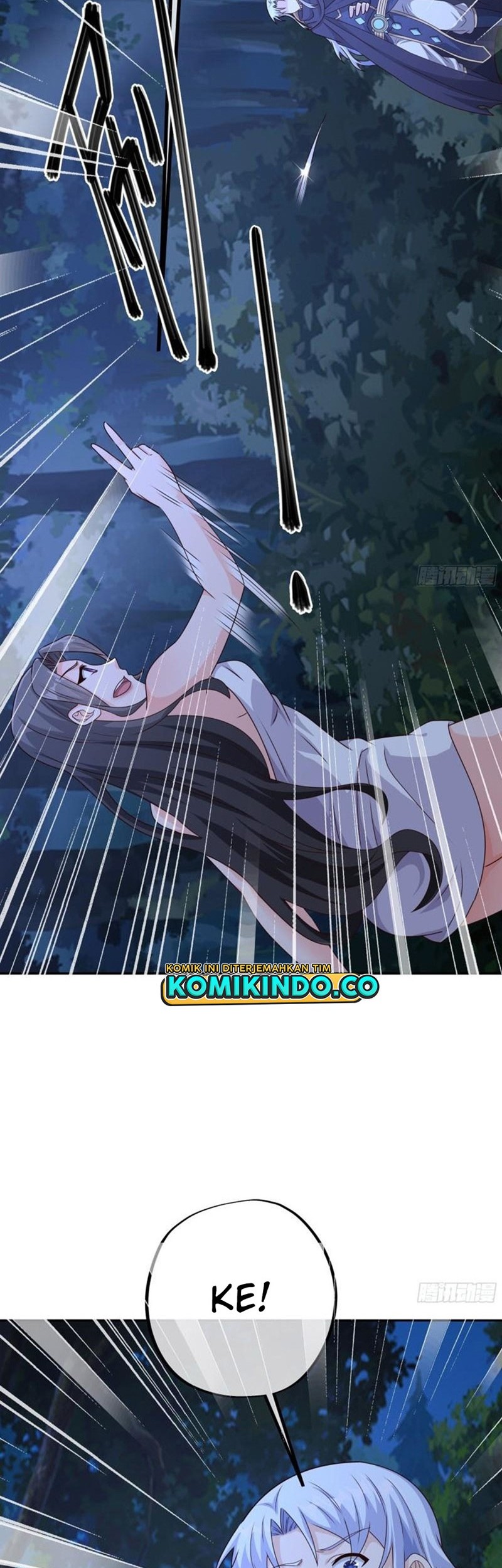 Starting After Thousandth Rebirth chapter 38 halaman 31